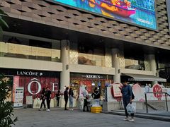 -大洋晶典(东街店)