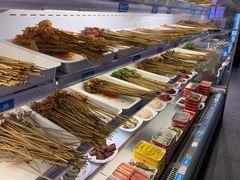 -让签签飞小郡肝串串香(春熙路形象店)