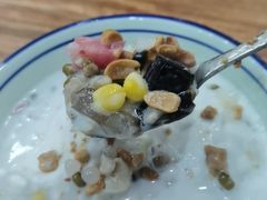 -文昌邓记清补凉(西沙路店)