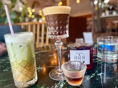 -The Rug Cafe(王府中环店)