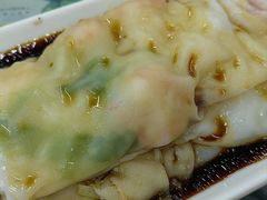 韭王鲜虾肠-穗银肠粉店(东川路店)