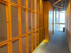 -超级猩猩健身·团课(高新园大冲商务中心二店)