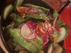 -Luchador摔跤手墨西哥餐厅(恒宇广场店)