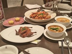 -领事馆19号中餐厅(厦门海景洲际酒店)