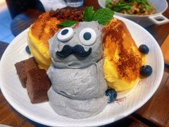 -WOKKA by艮上(中海环宇荟店)