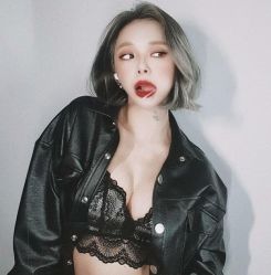 -罗亚帝造型