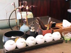-潮林府私房菜