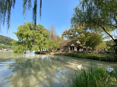 -南北湖风景区