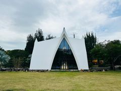 -惠州金海湾嘉华度假酒店