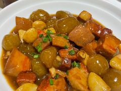-徽镇小厨·经典徽菜(马连道店)