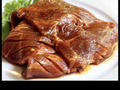 -恩你小木屋·烤肉韩式料理(嘉兴秀洲店)