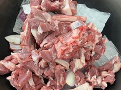 -冰煮羊(山水小区店)