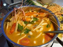 -泰椰里·泰国餐厅(智慧城广百广场店)
