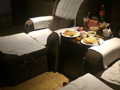 -金色印象·HiFi影音·按摩足疗(南坪桃源店)