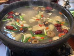 -和福餐馆(西江古街店)