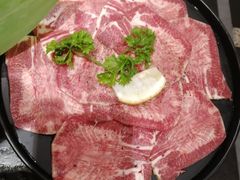 -九田家黑牛烤肉料理(石路天虹店)