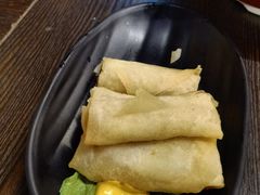 -拉面莊夢語＆中华料理八椿