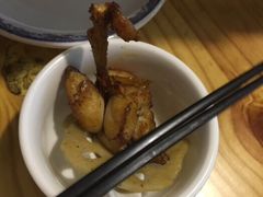 -椒行天下·干锅·牛蛙(万宝店)