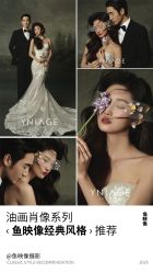 -鱼映像摄影·珍藏级影像品牌