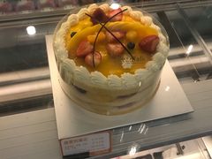 -面包新语(KKMALL京基店)