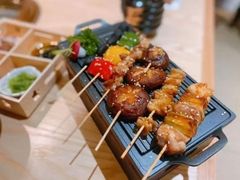 -松鱼亭·和牛烧肉(协鑫广场店)