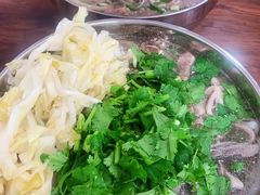 -攀枝花·任德琼·盐边羊肉米线