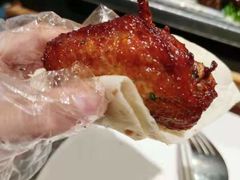 -又见马甲M8融合西餐厅(厦门体育中心店)