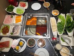 -海底捞火锅(邯郸新世纪中心店)