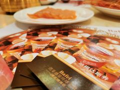 -芭菲盛宴·环球美食(袁家岗店)