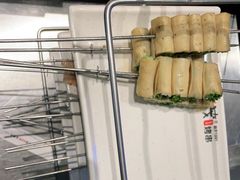 -丰茂烤串(六里桥店)