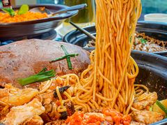 -不仔客海鲜·烧烤·270度海景餐厅(大东海店)