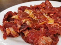 -西塔隆太白烤牛肉馆(图们路店)