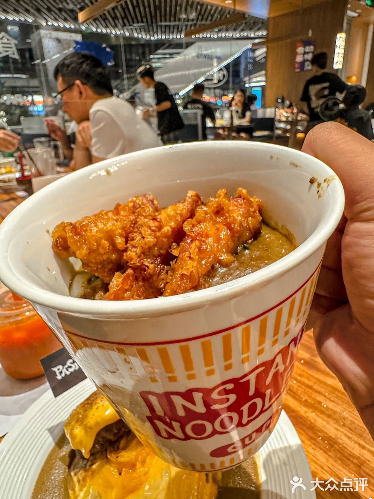 来罗湖吃，就为了这一口…