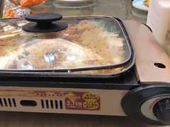 -新天明砂锅鱼头煲