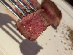 -Wolfgang’s Steakhouse 沃夫冈牛排馆(上海白玉兰广场店)