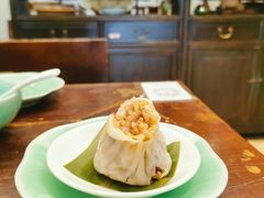 花生烧卖-五观堂素食(新华路店)