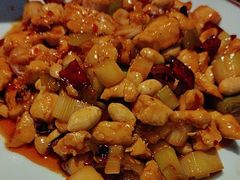 -稻品香小锅饭豆腐馆(北三路店)