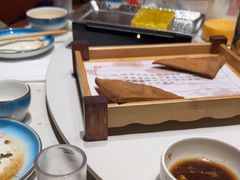 -磁州卤面·邯郸地方菜(复兴区店)