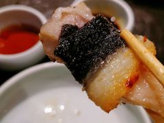 -味家烤肉烤鳗鱼牛排(西塔旗舰店)