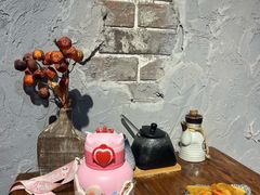 -地二手作鱼汤馄饨(上街里店)