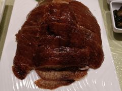 -京尊烤鸭店JINGZUN(春秀路店)