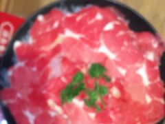 -捞围鲜·港式打边炉(海阳路店)