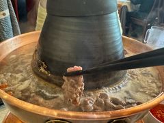 -东来顺饭庄(天坛店)