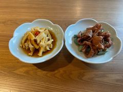 腊八蒜凤爪-难忘的面(五矿君澜酒店)