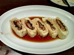 -翔峰炭火鳗鱼(悦泰街里公寓店)