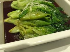 白灼罗马生菜-紫光园(顺义店)