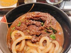 -滩万日本料理Nadaman(国贸大酒店)