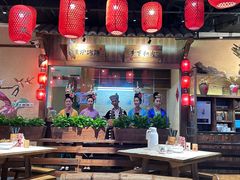 -农耕记·湖南土菜(福田车公庙店)