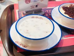 -五条人糖水铺-宽厚里店