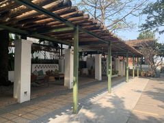 -喜洲吧·江畔老船厂·庭院餐厅(喜临院店)